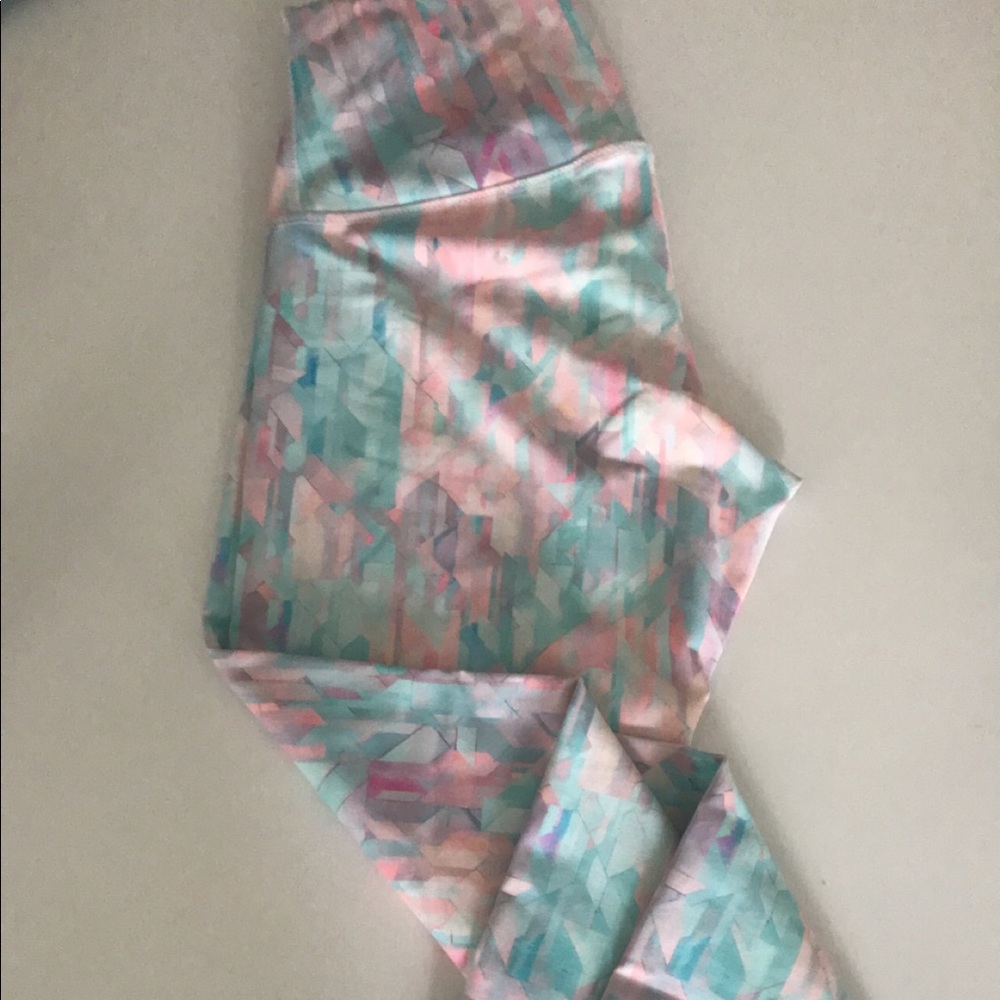 DYI LEGGINGS